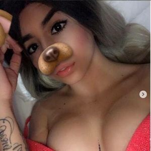 Meet your Posher, Nelly